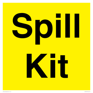 Spill Kit